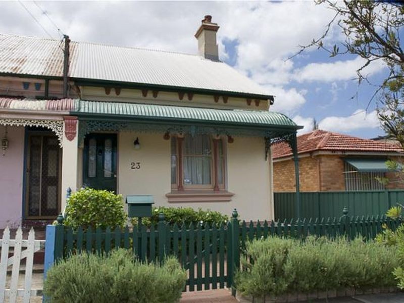 23 Augustus Street, Merrylands NSW 2160