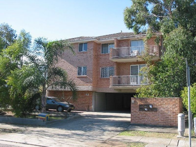 Granville NSW 2142