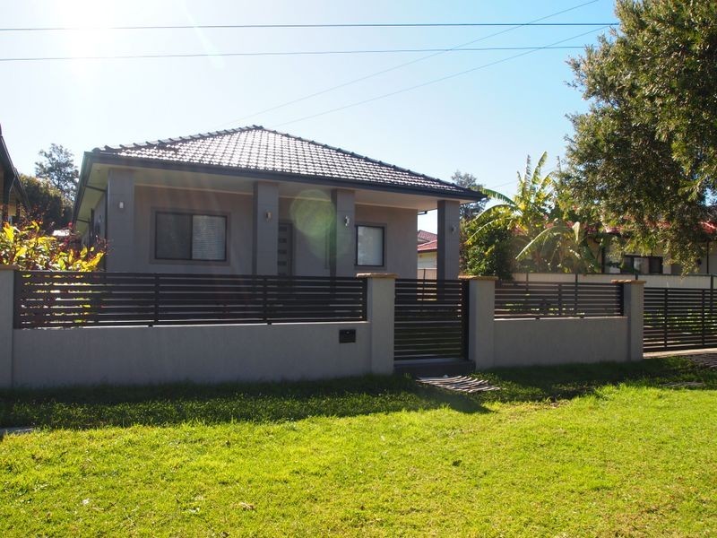 71 Brunswick Street, Granville NSW 2142