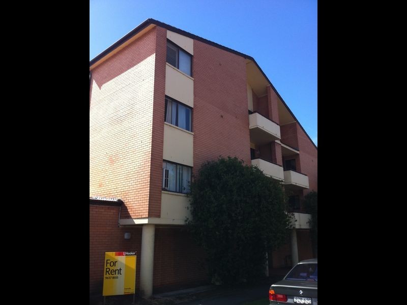 8/8 Mary Street, Granville NSW 2142