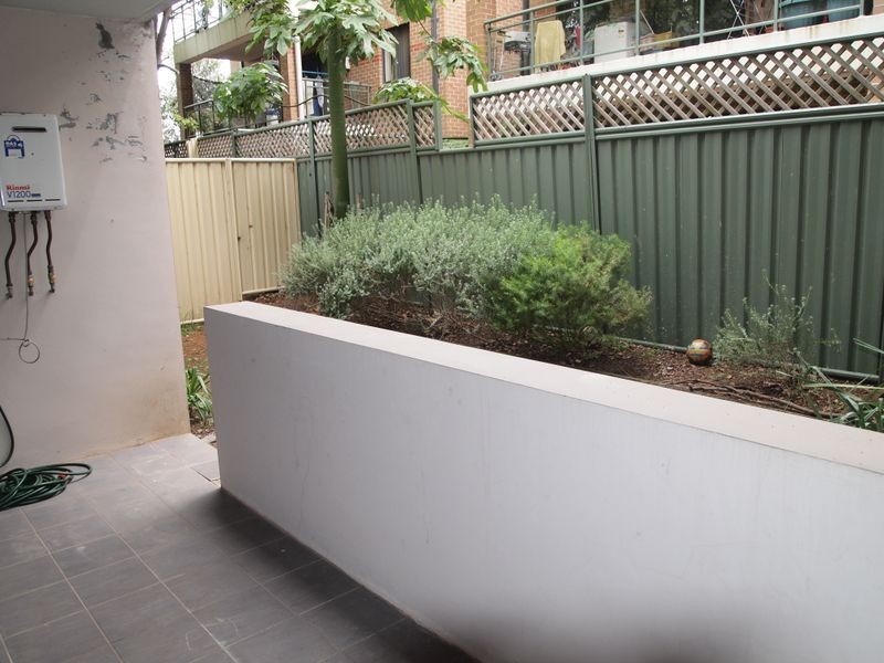 21/47-49 Henley Road, Homebush West NSW 2140