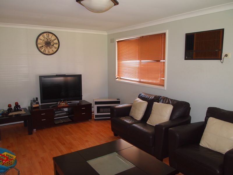 Woodpark NSW 2164