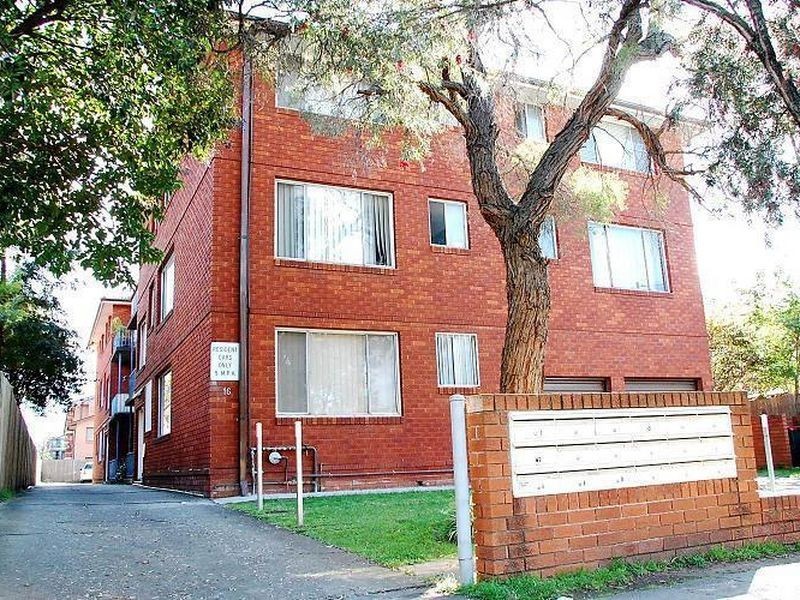 14/14-16 The Trongate, Granville NSW 2142