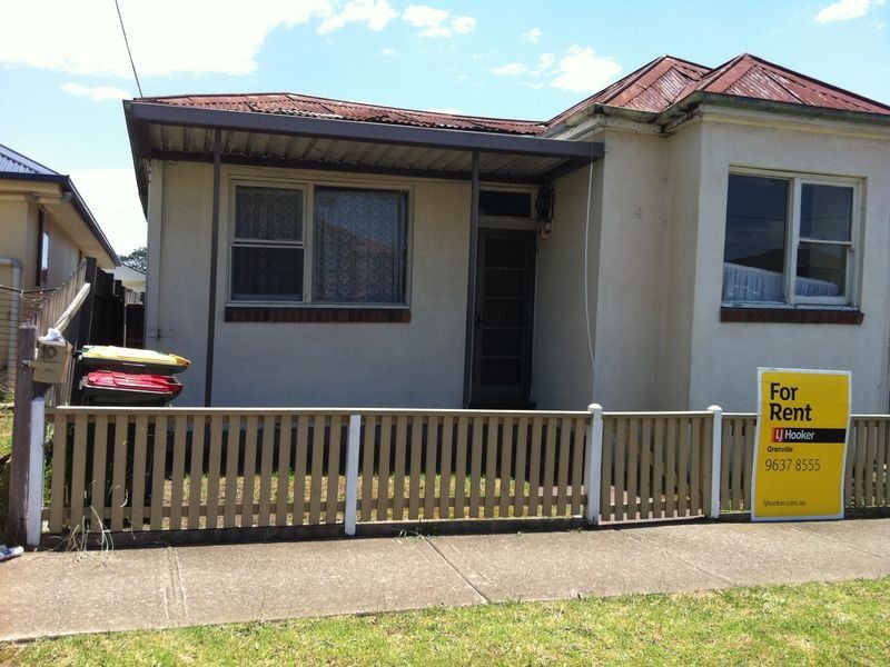 10 Waratah Street, Granville NSW 2142