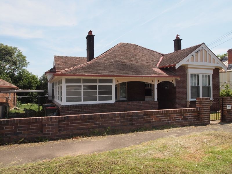 1/7 Daniel Street, Granville NSW 2142