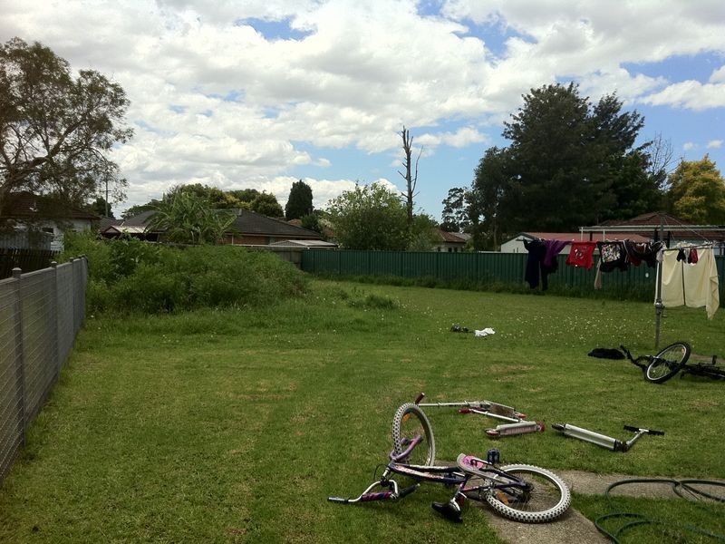 8 Laverack Crescent, Granville NSW 2142