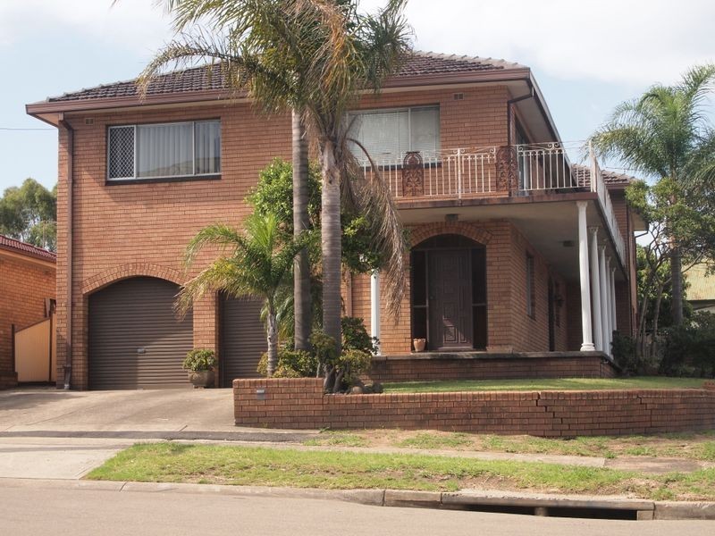5 Brady Street, Merrylands NSW 2160