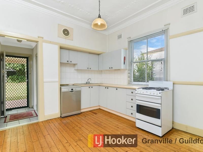 231 Blaxcell Street, Granville NSW 2142