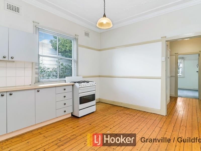 231 Blaxcell Street, Granville NSW 2142