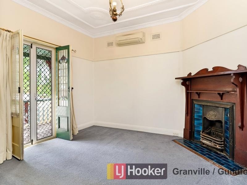 231 Blaxcell Street, Granville NSW 2142