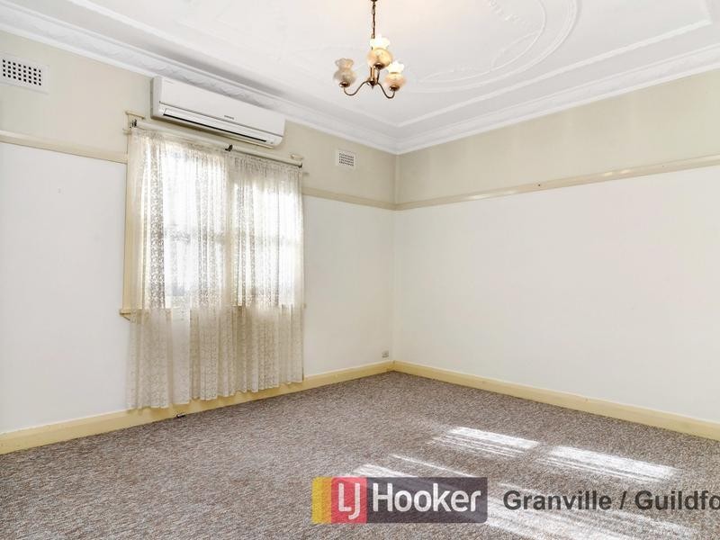 231 Blaxcell Street, Granville NSW 2142