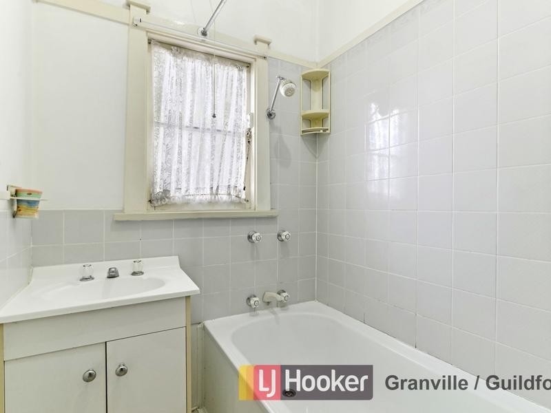 231 Blaxcell Street, Granville NSW 2142