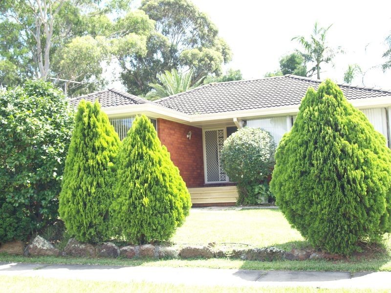 3 Montgomery Street, Granville NSW 2142