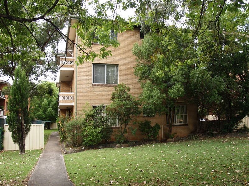 8/43 The Trongate, Granville NSW 2142