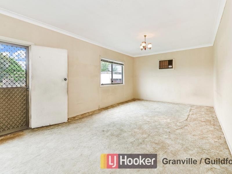 3 Adam Street, Guildford NSW 2161