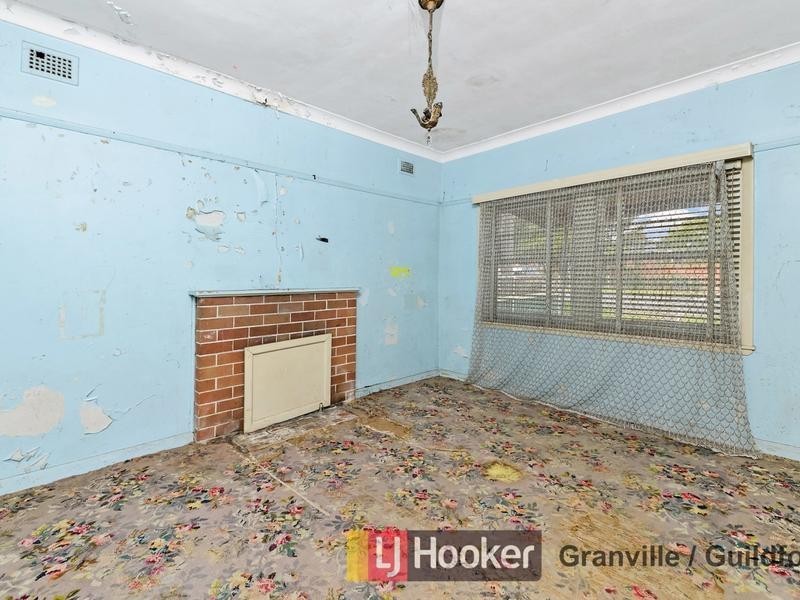 3 Adam Street, Guildford NSW 2161