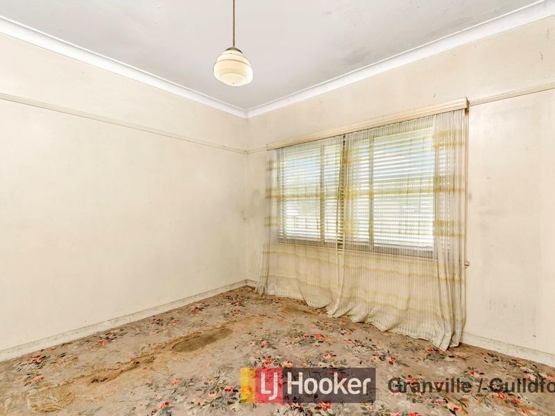 3 Adam Street, Guildford NSW 2161