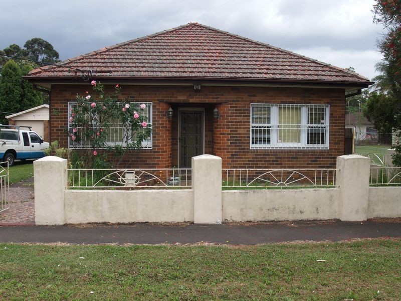 65 Victoria Street, Granville NSW 2142