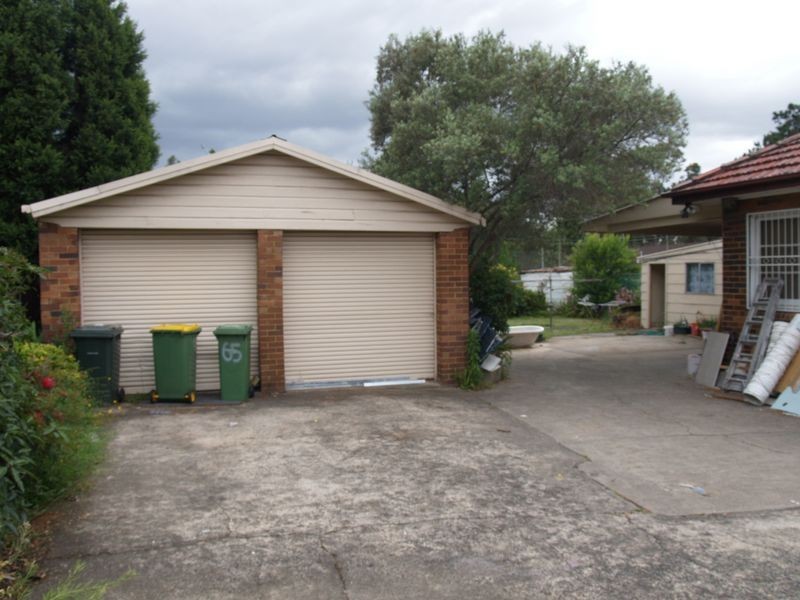 65 Victoria Street, Granville NSW 2142