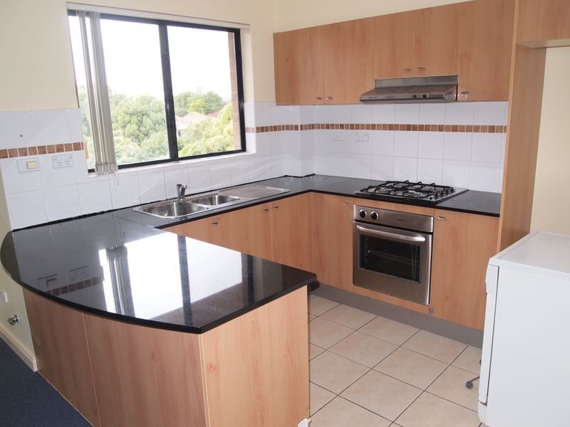 7/22 Blaxcell Street, Granville NSW 2142