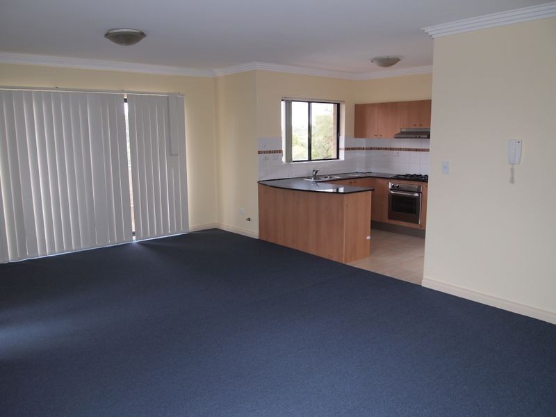 7/22 Blaxcell Street, Granville NSW 2142