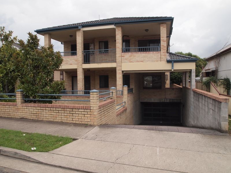 4/7 Cross Street, Guildford NSW 2161