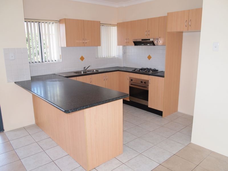 4/7 Cross Street, Guildford NSW 2161