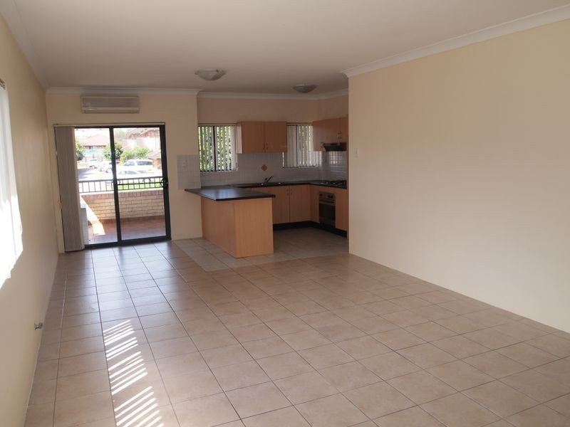 4/7 Cross Street, Guildford NSW 2161