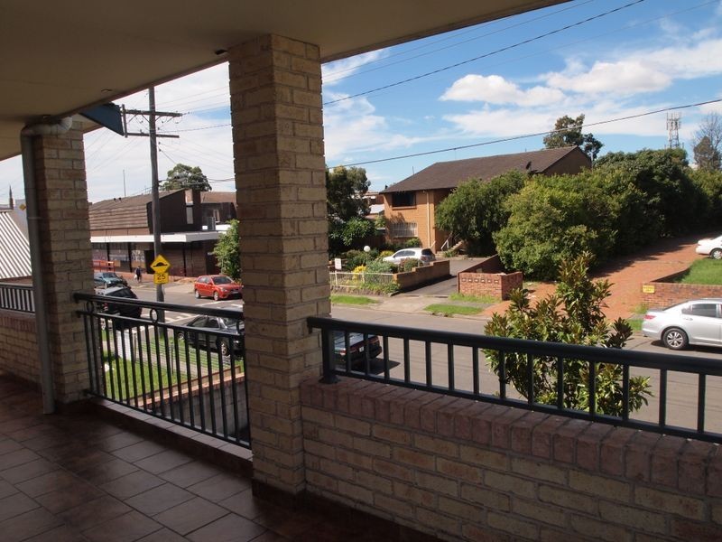 4/7 Cross Street, Guildford NSW 2161