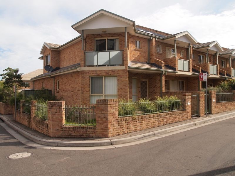 11/1-9 Eleanor Street, Rosehill NSW 2142