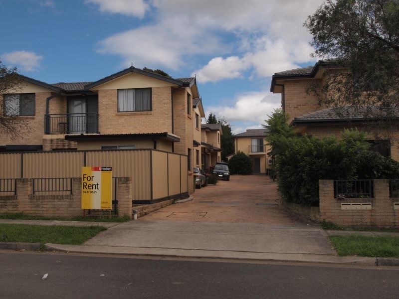 6/66 Gordon Avenue, Granville NSW 2142