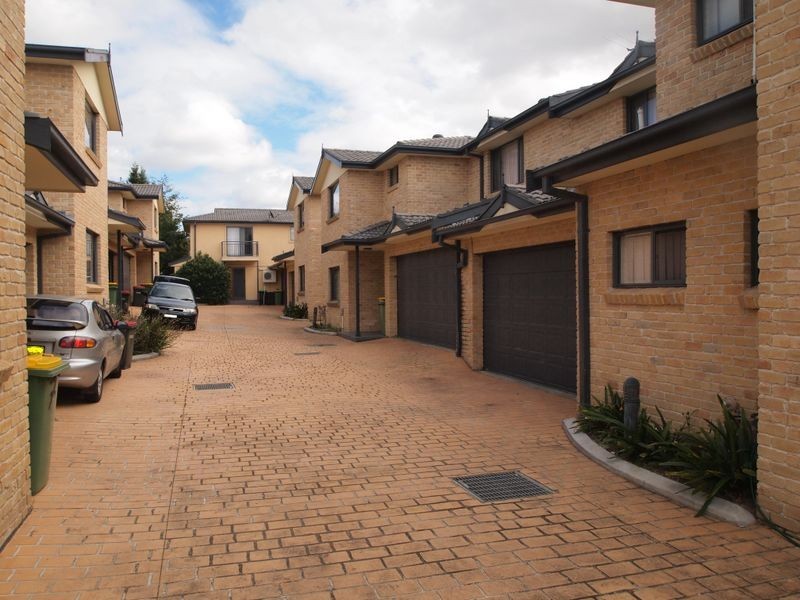 6/66 Gordon Avenue, Granville NSW 2142