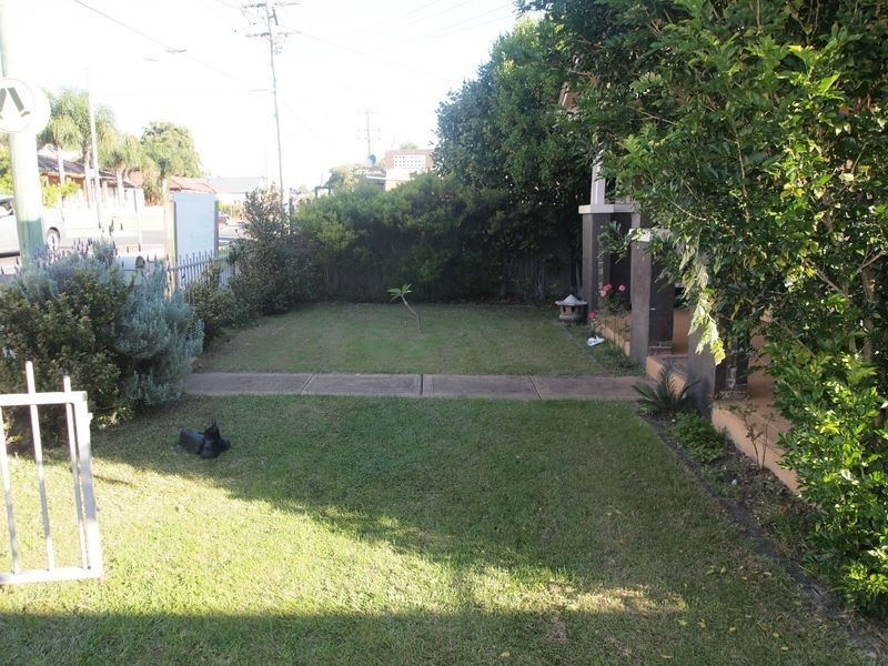 162 Blaxcell Street, Granville NSW 2142