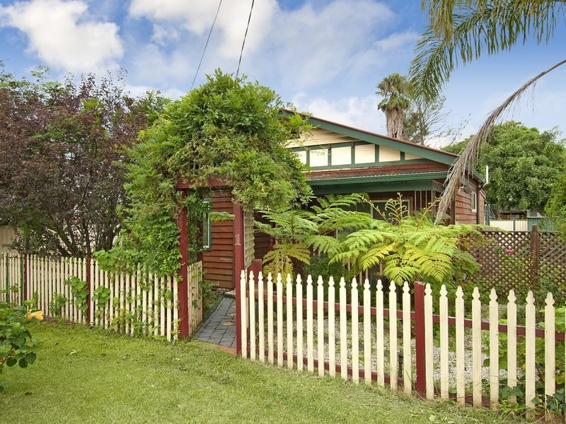 1 Blane Street, Granville NSW 2142