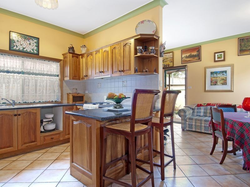 1 Blane Street, Granville NSW 2142