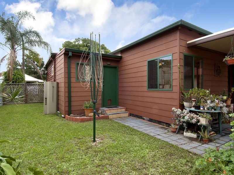 1 Blane Street, Granville NSW 2142