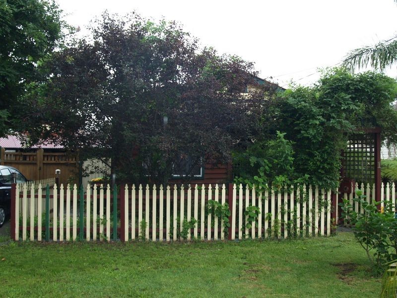 1 Blane Street, Granville NSW 2142