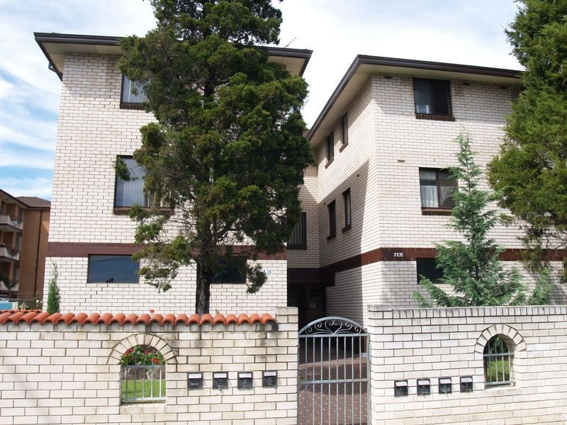 3/37-39 Blaxcell Street, Granville NSW 2142