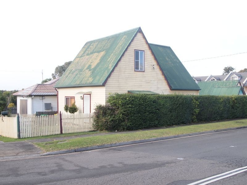 22 Aubrey Street, Granville NSW 2142