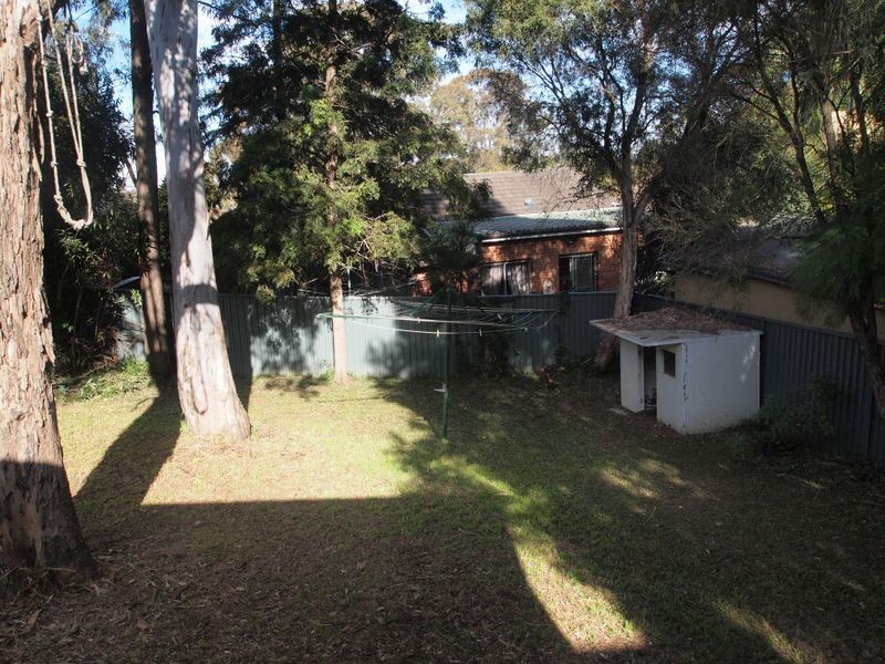 2/18 Gladys Cres, Seven Hills NSW 2147