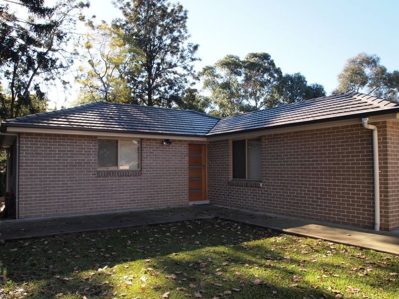 73A Victoria Street, Granville NSW 2142