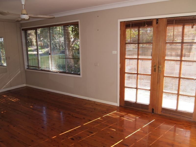 2 George Parade, Baulkham Hills NSW 2153