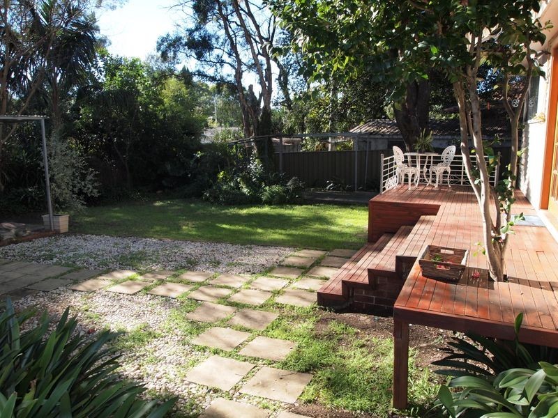 2 George Parade, Baulkham Hills NSW 2153