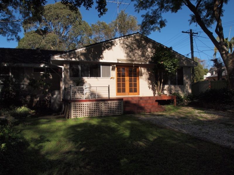 2 George Parade, Baulkham Hills NSW 2153