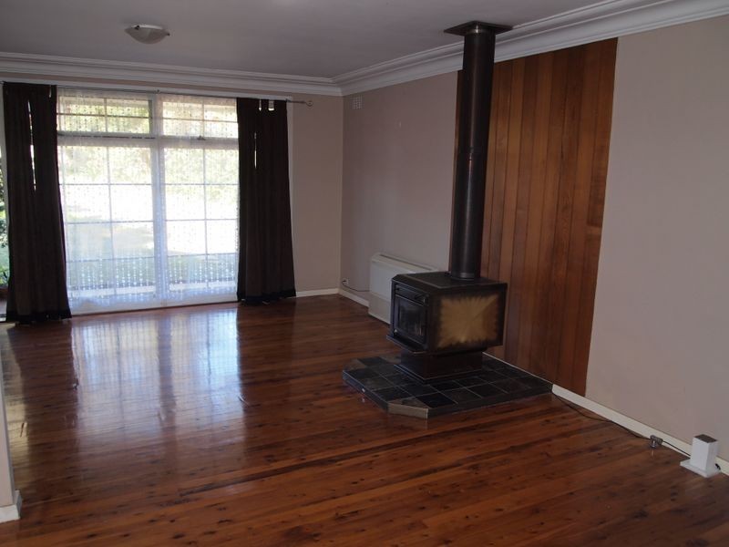 2 George Parade, Baulkham Hills NSW 2153