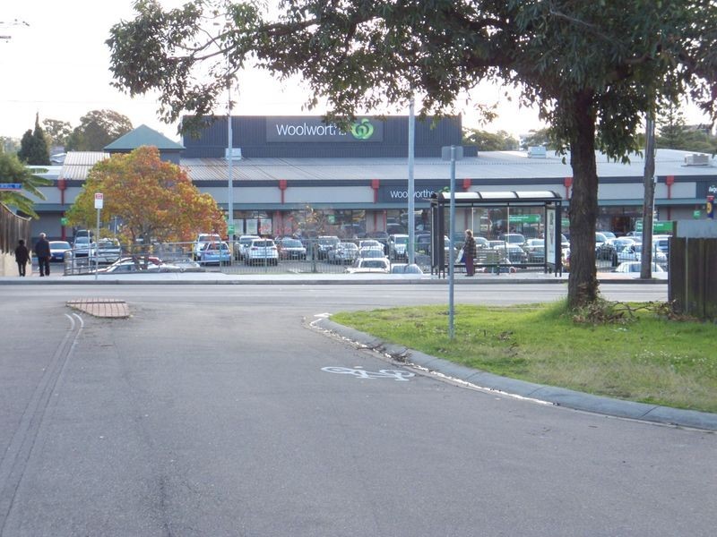 11 Charles Street, Granville NSW 2142