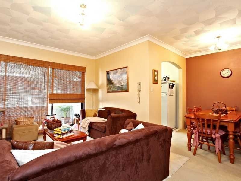 12/39-41 The Trongate, Granville NSW 2142