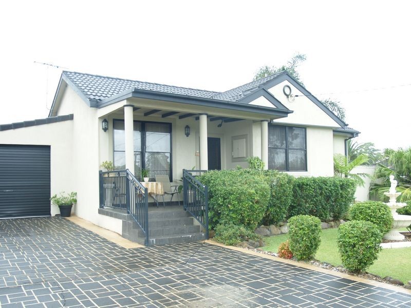 51 Randolph Street, Guildford NSW 2161