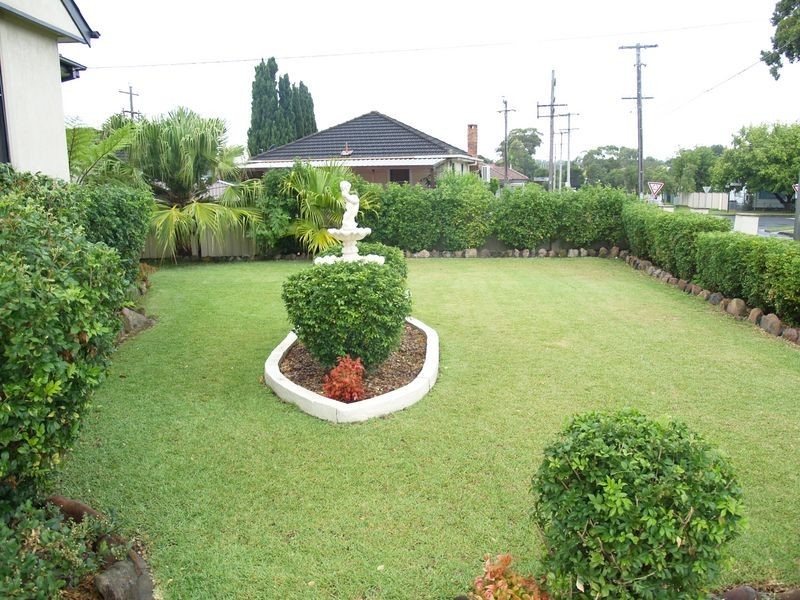 51 Randolph Street, Guildford NSW 2161