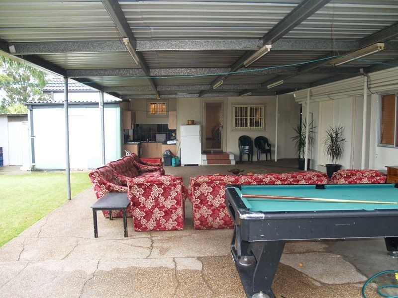 51 Randolph Street, Guildford NSW 2161